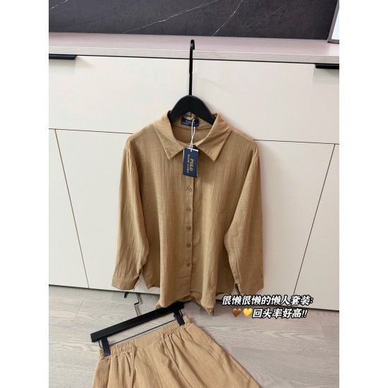 Ralph Lauren Clothing