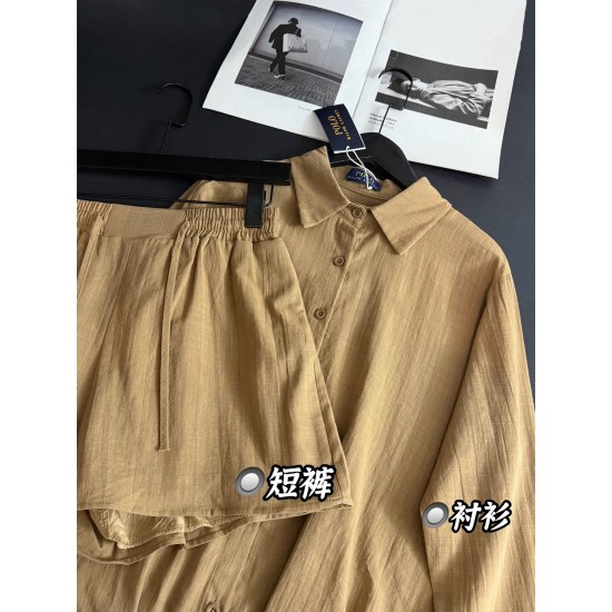 Ralph Lauren Clothing