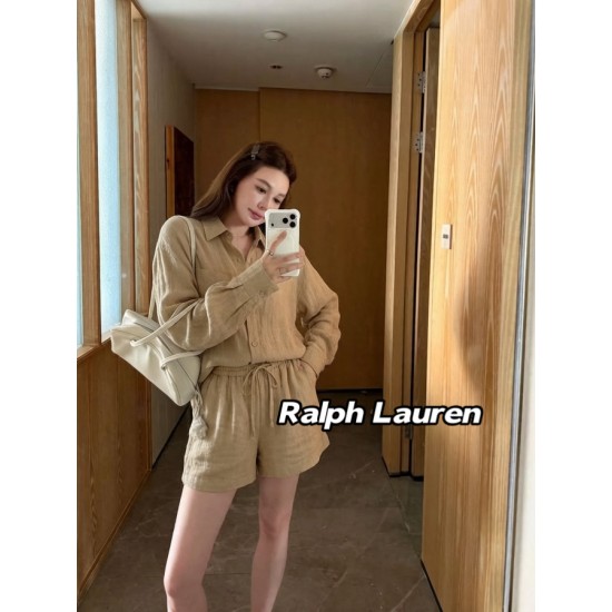Ralph Lauren Clothing