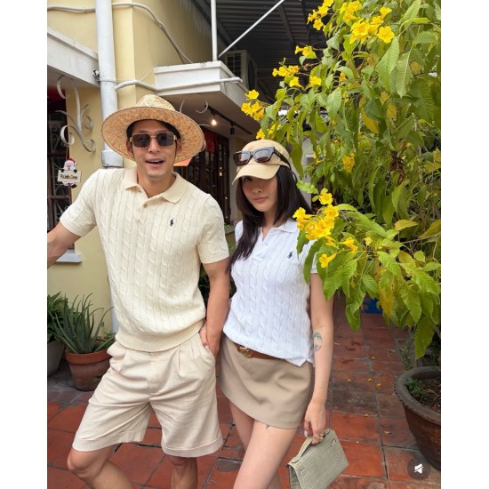 Ralph Lauren Clothing