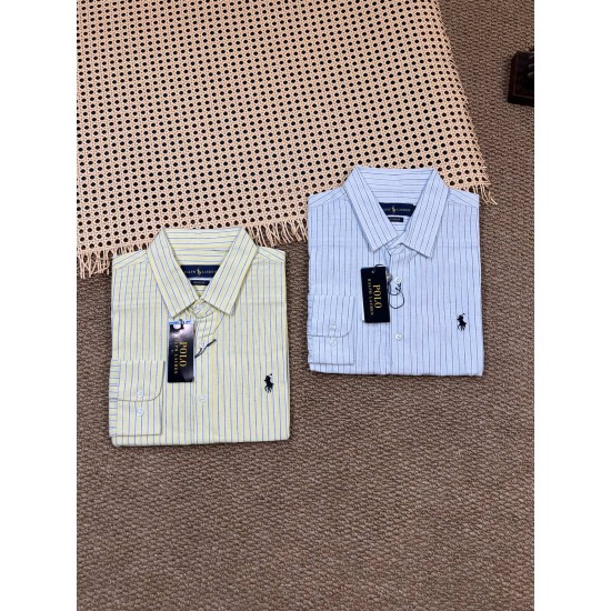 Ralph Lauren Clothing