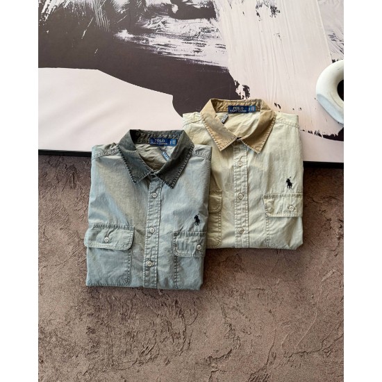 Ralph Lauren Clothing