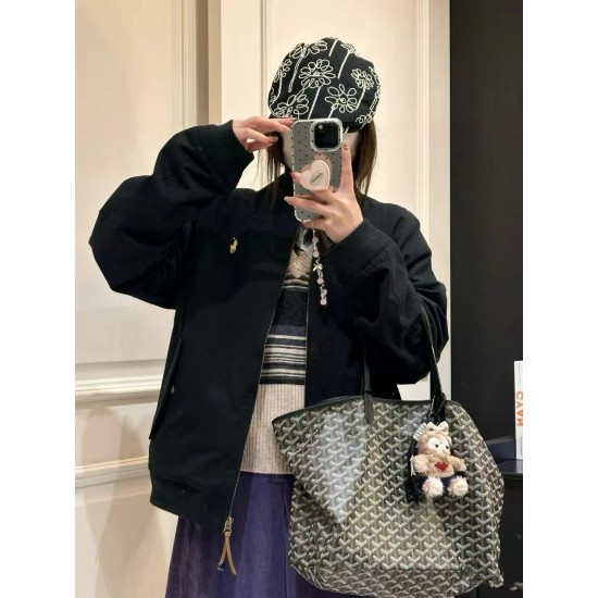 LV Jewelry Ring 