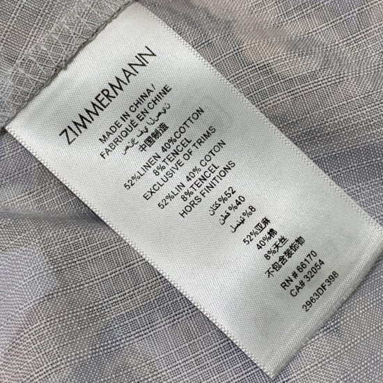 Zim Clothing