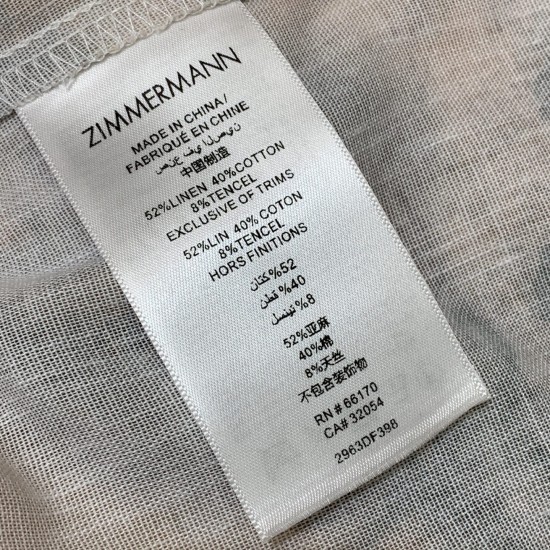 Zim Clothing