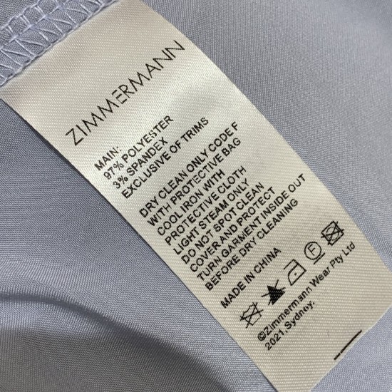 Zim Clothing