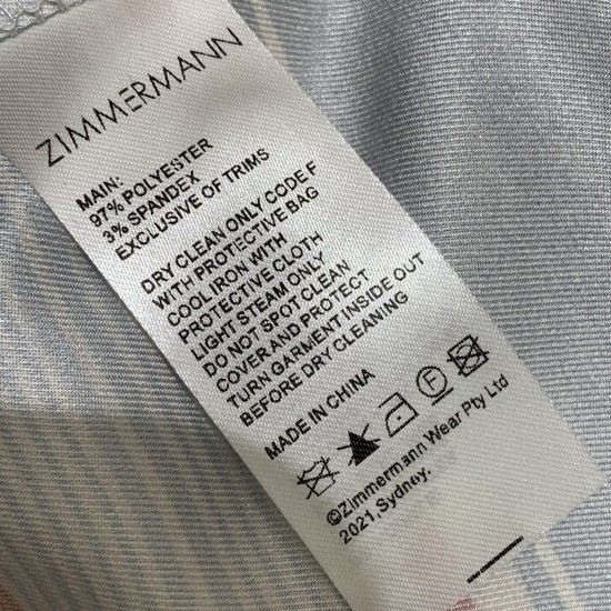 Zim Clothing