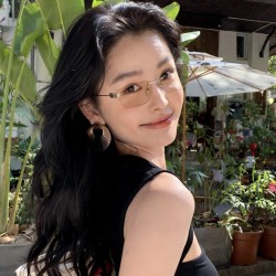 Balenciaga Glasses