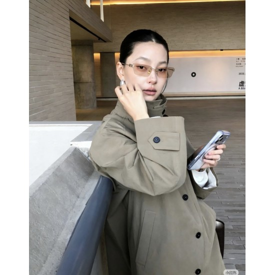 Balenciaga Glasses