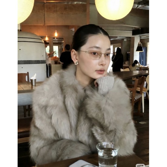 Balenciaga Glasses