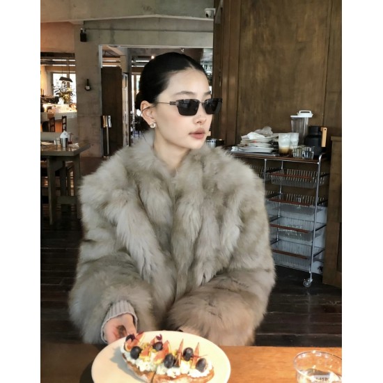 Balenciaga Glasses