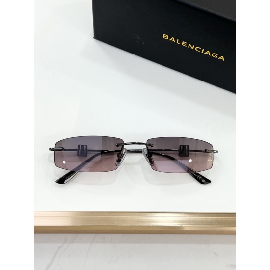 Balenciaga Glasses