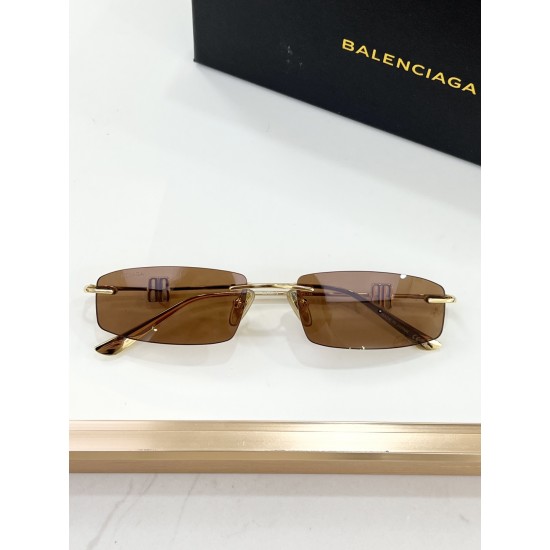 Balenciaga Glasses