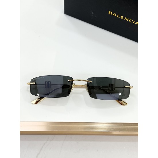 Balenciaga Glasses