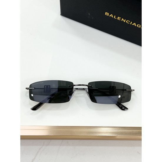 Balenciaga Glasses