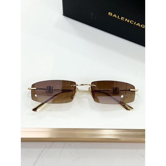 Balenciaga Glasses