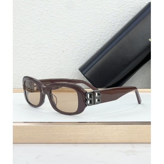 Balenciaga Glasses