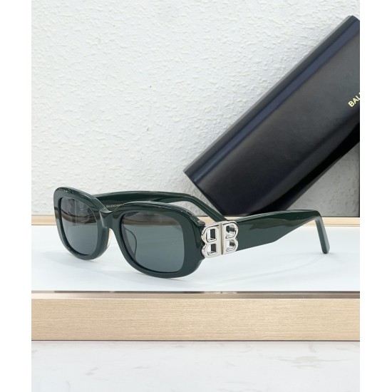 Balenciaga Glasses