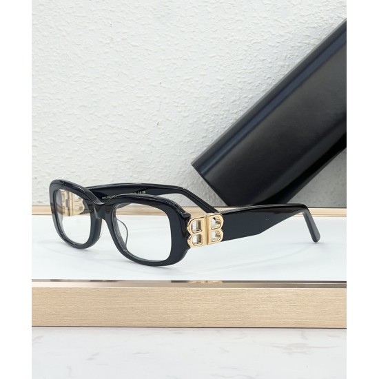 Balenciaga Glasses