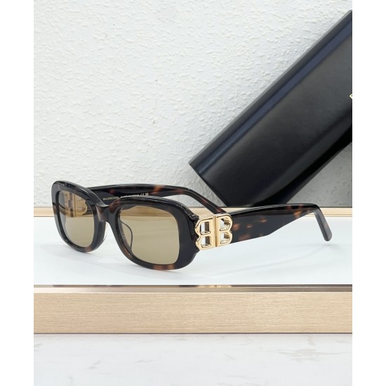 Balenciaga Glasses