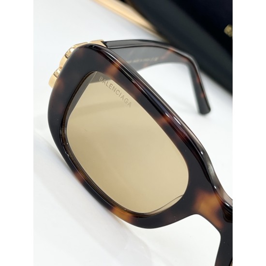 Balenciaga Glasses