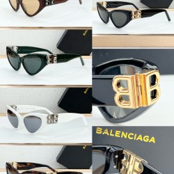 Balenciaga Glasses