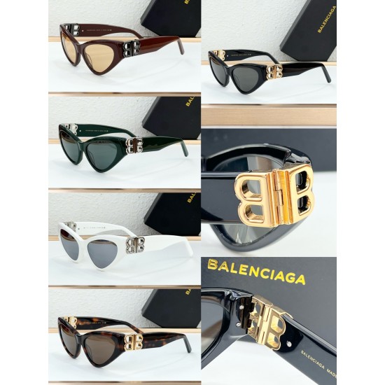 Balenciaga Glasses