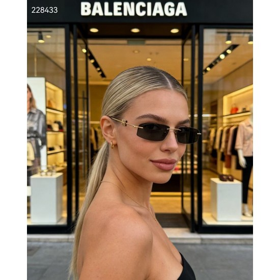 Balenciaga Glasses