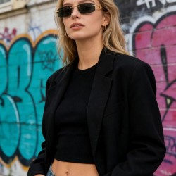 Balenciaga Glasses