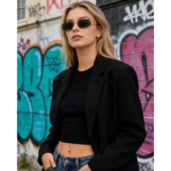 Balenciaga Glasses