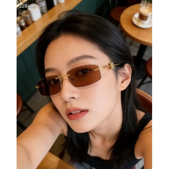 Balenciaga Glasses