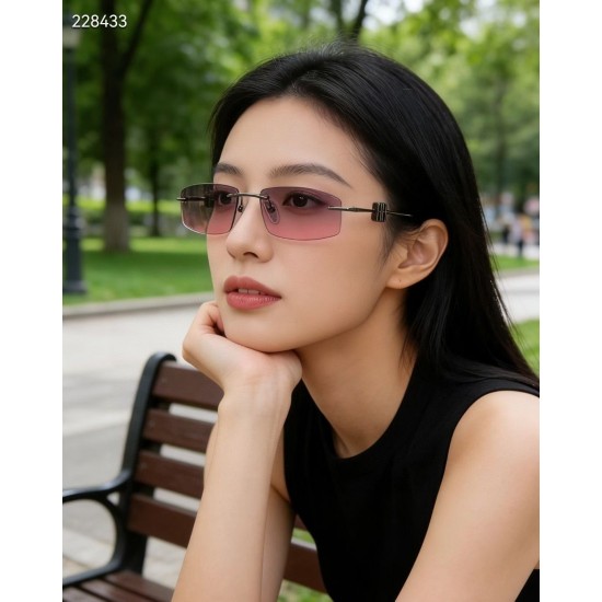 Balenciaga Glasses