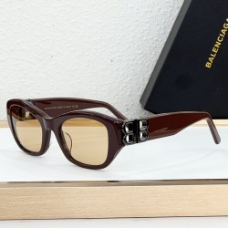 Balenciaga Glasses