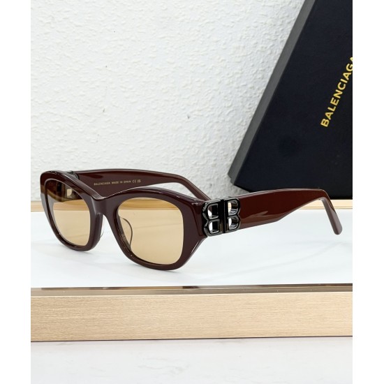 Balenciaga Glasses