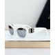 Balenciaga Glasses