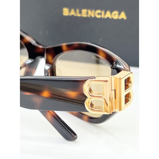 Balenciaga Glasses
