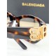 Balenciaga Glasses