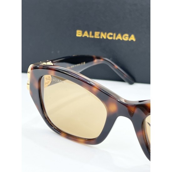 Balenciaga Glasses