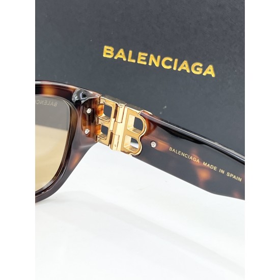 Balenciaga Glasses