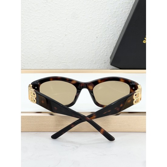 Balenciaga Glasses