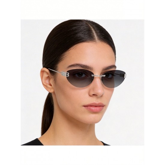 Balenciaga Glasses
