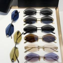 Balenciaga Glasses