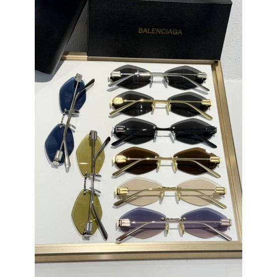 Balenciaga Glasses