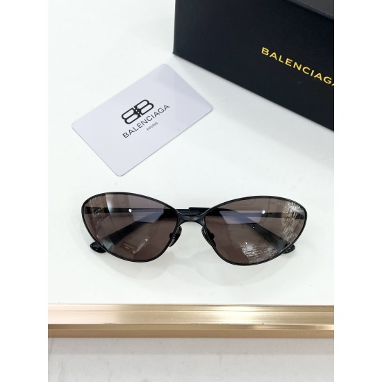 Balenciaga Glasses