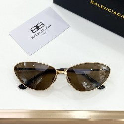 Balenciaga Glasses