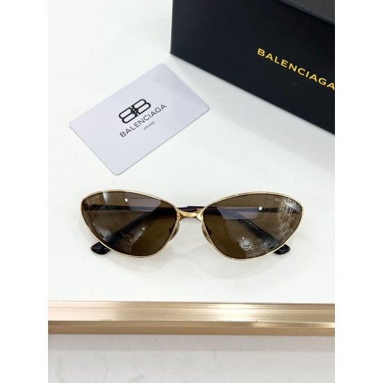 Balenciaga Glasses