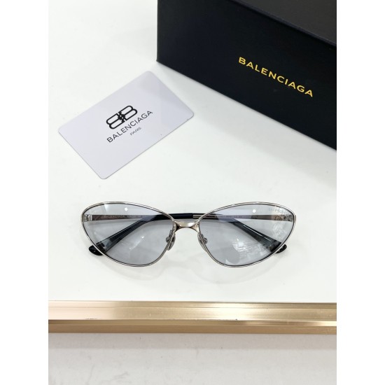 Balenciaga Glasses
