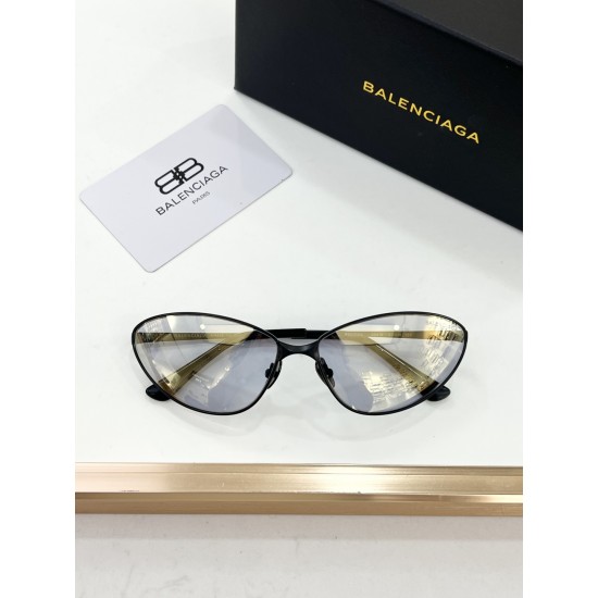 Balenciaga Glasses
