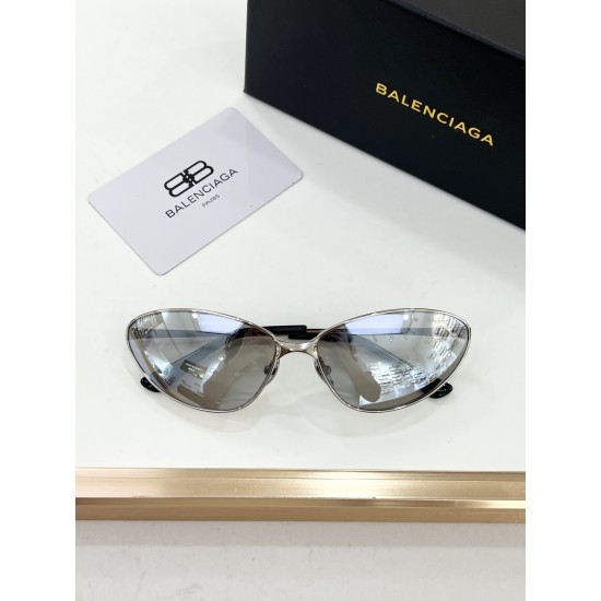 Balenciaga Glasses