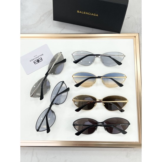 Balenciaga Glasses